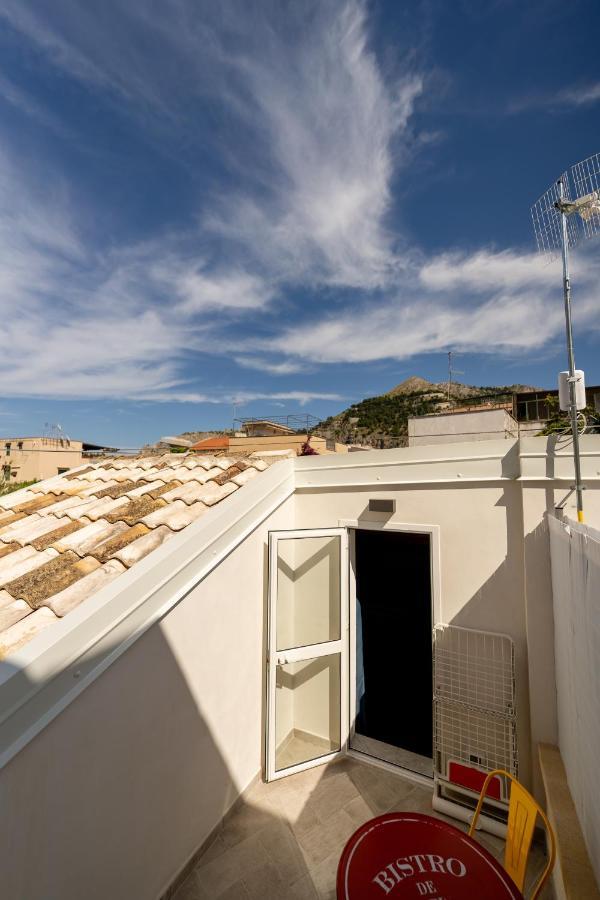 Mondello 2C Casa Vacanze Palermo Eksteriør bilde