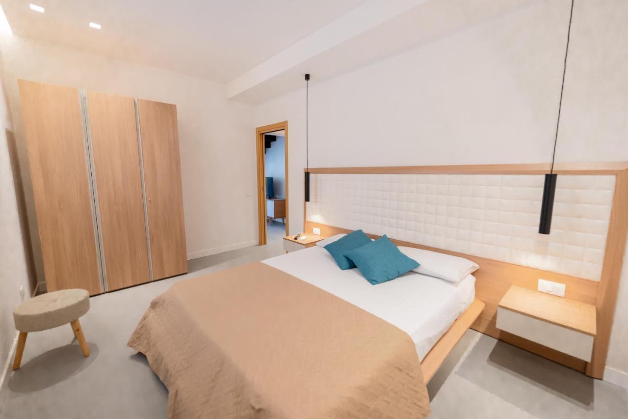 Mondello 2C Casa Vacanze Palermo Eksteriør bilde