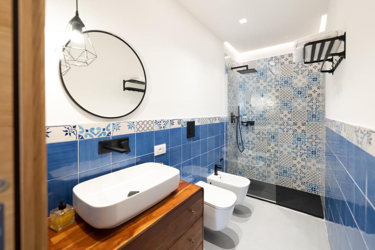 Mondello 2C Casa Vacanze Palermo Eksteriør bilde