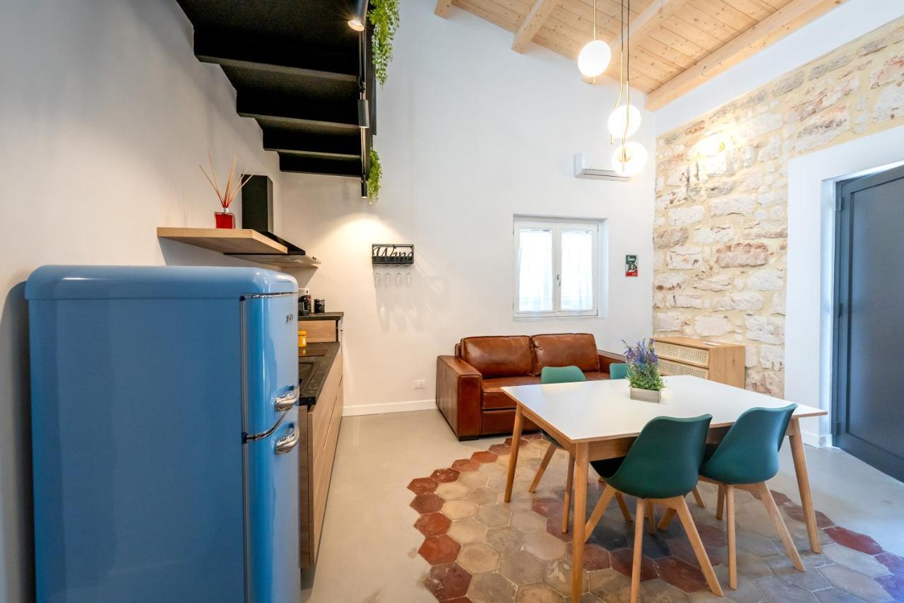 Mondello 2C Casa Vacanze Palermo Eksteriør bilde