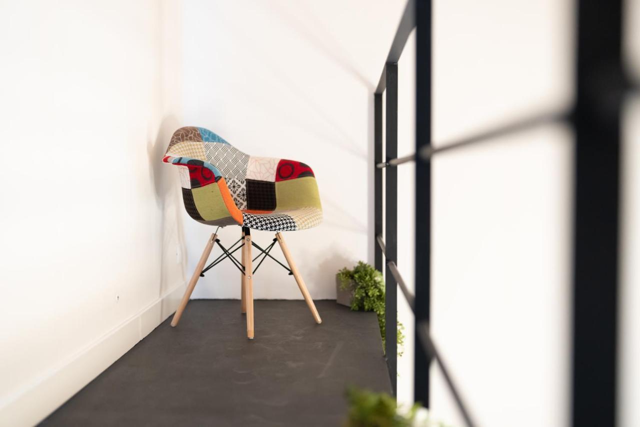 Mondello 2C Casa Vacanze Palermo Eksteriør bilde