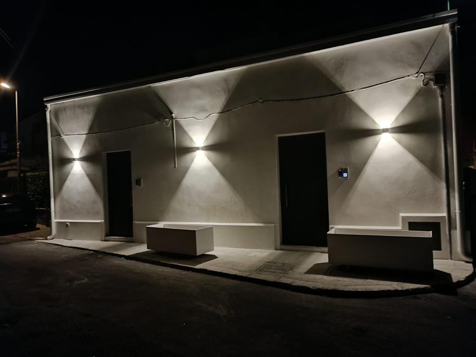 Mondello 2C Casa Vacanze Palermo Eksteriør bilde